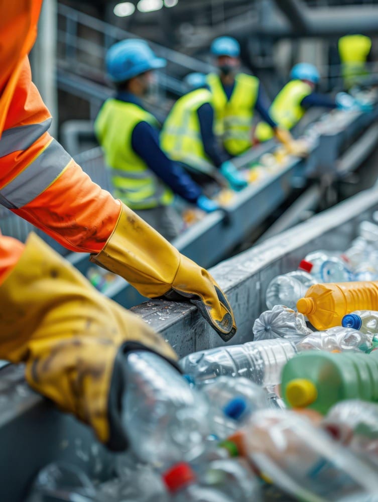 Zakład utylizacji odpadów